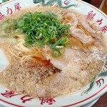 ラーメン魁力屋 - 