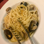 ラ・コシーナ・デ・セレーソ - パスタ