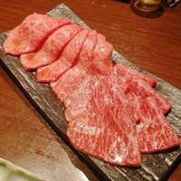 炭火焼肉 ふちおか - 