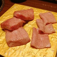 炭火焼肉 ふちおか - 