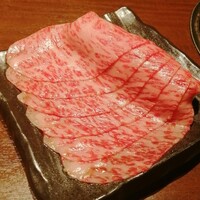 炭火焼肉 ふちおか - 
