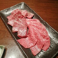 炭火焼肉 ふちおか - 