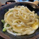 手打十段 うどんバカ一代 - 