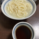 釜あげうどん 長田 in 香の香 - 