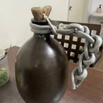 釜あげうどん 長田 in 香の香 - 