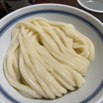 釜あげうどん 長田 in 香の香 - 