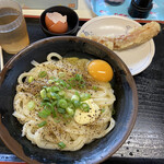 手打十段 うどんバカ一代 - 