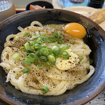 手打十段 うどんバカ一代 - 