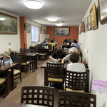 釜あげうどん 長田 in 香の香 - 