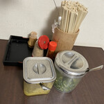 釜あげうどん 長田 in 香の香 - 