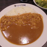 カレーハウスCoCo壱番屋 - 