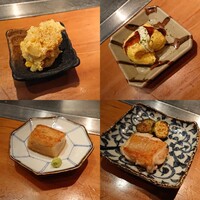 OSAKA きっちん 銀座本店 -  OSAKA きっちん 銀座本店 -