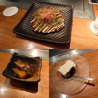 OSAKA きっちん 銀座本店 -  OSAKA きっちん 銀座本店 -