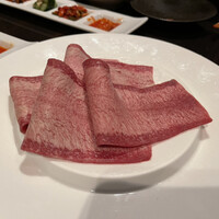焼肉 青山外苑 - 