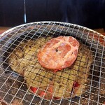 七輪焼肉 安安 - 