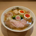 キング製麺 - 