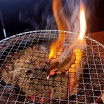 七輪焼肉 安安 - 