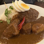 カレー食堂 リトルスパイス - 