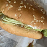 BURGER KING - 