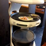 七輪焼肉 安安 - 