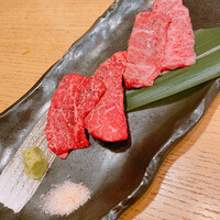 旅亭 まんぷく 六本木ヒルズ店 - 