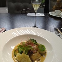 TERRACE & DINING ZERO - 