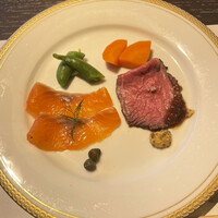 洋食 つばき - 