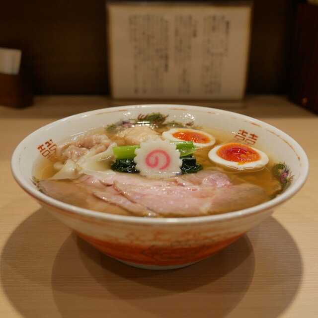 King Seimen, Tokyo, Japan