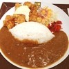 カレー倶楽部ルウ 博多阪急店