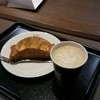 タリーズコーヒー 新宿エルタワー店