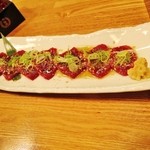 酒菜と炭 てりや - くじら