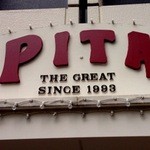 PITA THE GREAT - 