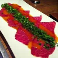 焼肉うしごろ 西麻布本店 - 