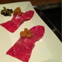 焼肉うしごろ 西麻布本店 - 