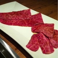 焼肉うしごろ 西麻布本店 - 