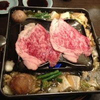 牛幸 本店 - 見ただけでヨダレが…
