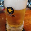 ROAD HOUSE DINING BEER BAR - サッポロ880円が～19時迄の早割クーポンで200円引