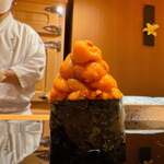 恵比寿 鮨 ふじまさ - 