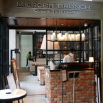 MERCER BRUNCH - 