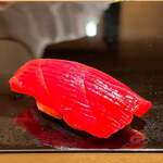 恵比寿 鮨 ふじまさ - 