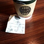 タリーズコーヒー - 