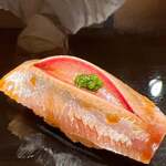 恵比寿 鮨 ふじまさ - 