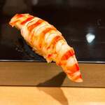 恵比寿 鮨 ふじまさ - 