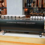 STARBUCKS RESERVE ROASTERY TOKYO - 