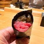 恵比寿 鮨 ふじまさ - 