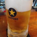 ROAD HOUSE DINING BEER BAR - サッポロ880円が～19時迄の早割クーポンで200円引