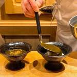 恵比寿 鮨 ふじまさ - 