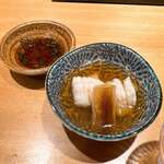 恵比寿 鮨 ふじまさ - 