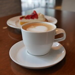 マーサーブランチ - 