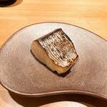 恵比寿 鮨 ふじまさ - 